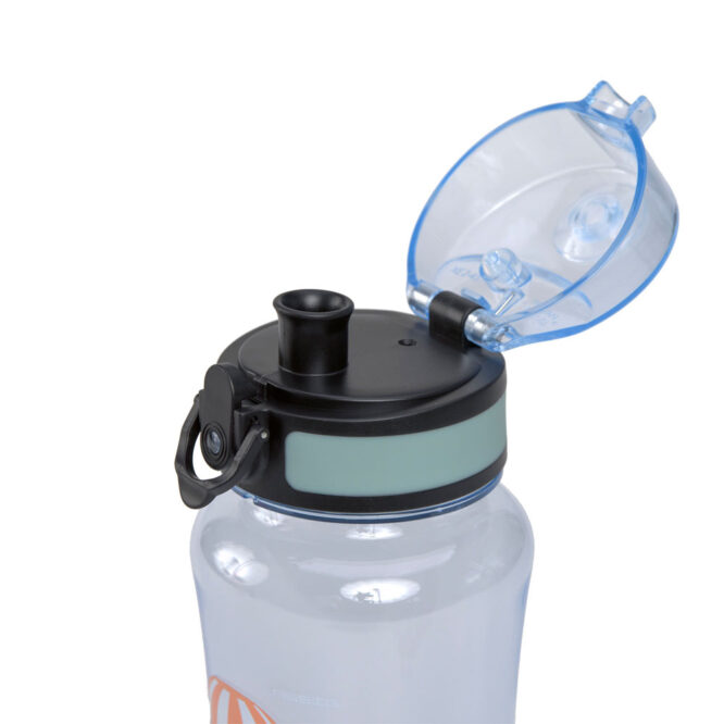 Lassig Lunch Set (Lunchbox & Bottle) - Tiny Drivers, Balloon