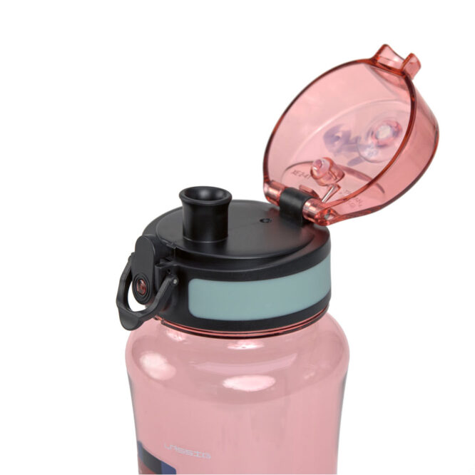 Lassig Lunch Set (Lunchbox & Bottle) - Tiny Drivers, Fire Engine