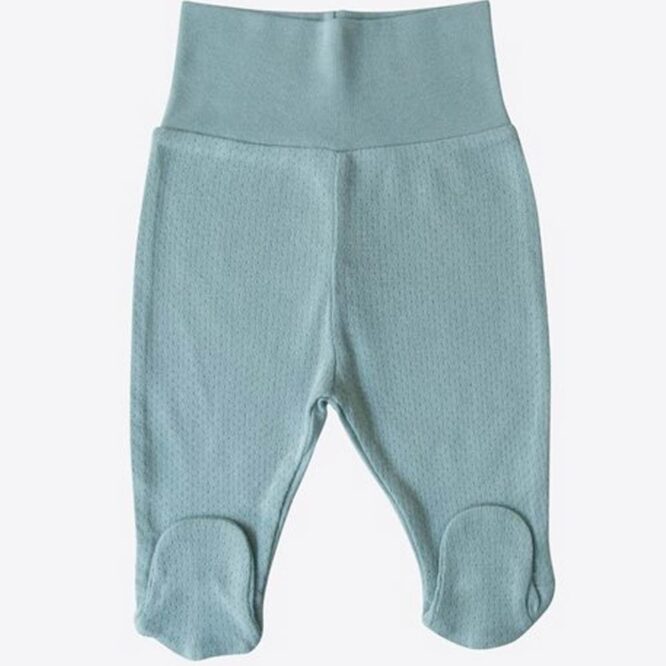 Kitikate Newborn Organic Baby Boy Set - Natural, Cute Koala