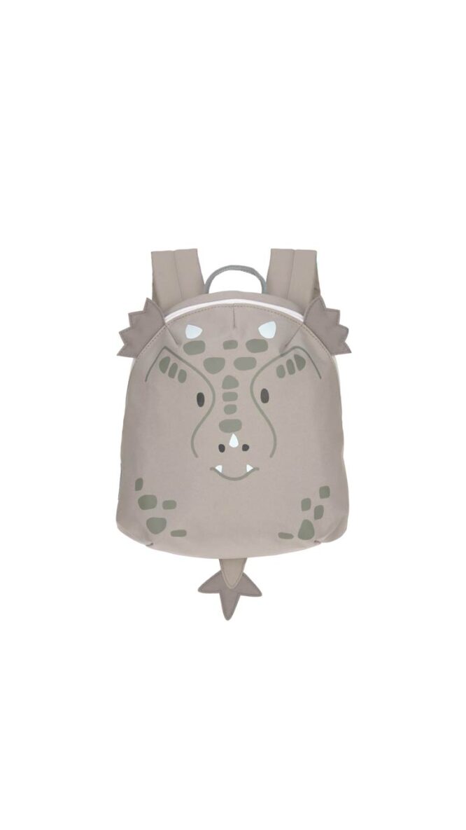 Lassig Tiny Backpack (2Yrs+) - About Friends, Dragon