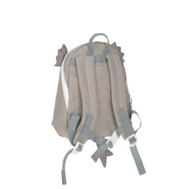 Lassig Tiny Backpack (2Yrs+) - About Friends, Dragon