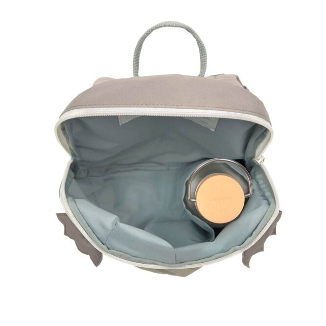 Lassig Tiny Backpack (2Yrs+) - About Friends, Dragon