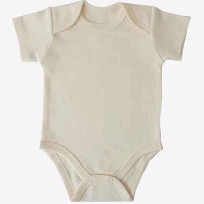 Kitikate Newborn Organic Baby Girl Set - Natural, FairyKitikate Newborn Organic Baby Girl Set - Natural, Fairy