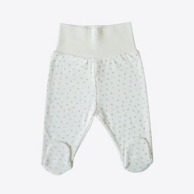 Kitikate Newborn Organic Newborn Set - Ecru, Lamb