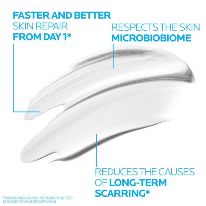 La Roche-Posay Cicaplast Baume B5+ Balm