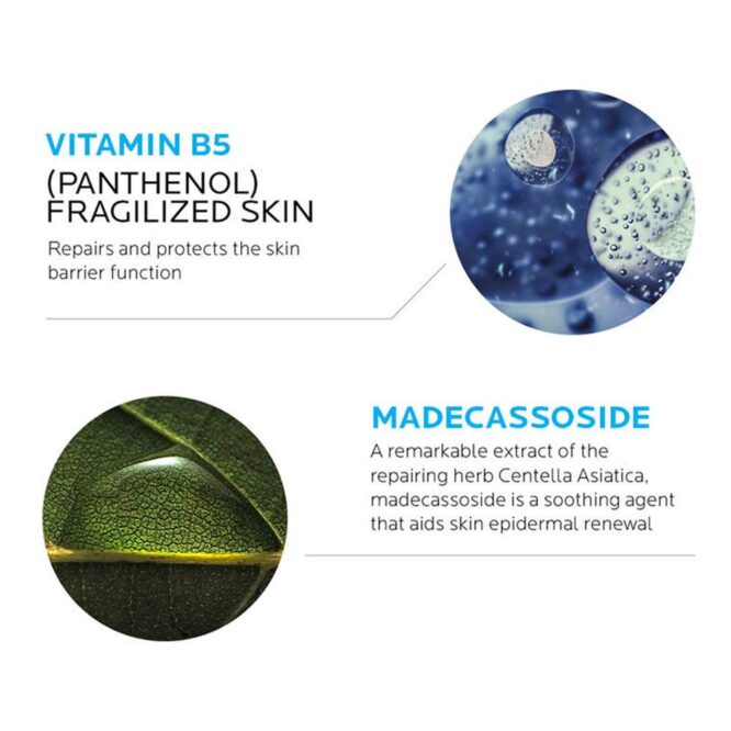 La Roche-Posay Cicaplast Baume B5+ Balm