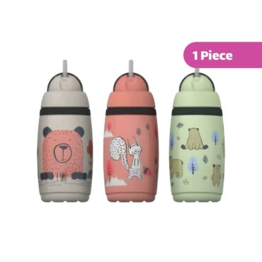 Tommee Tippee Superstar Insulated Straw Cup 266ml
