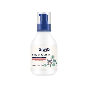 Aiwibi Baby Body Lotion 150g