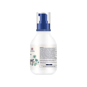 Aiwibi Baby Body Lotion 150g