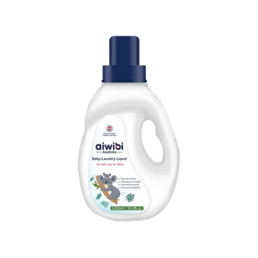 Aiwibi Baby Laundry Liquid 1Ltr