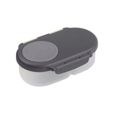 B.Box Snack Box - Graphite