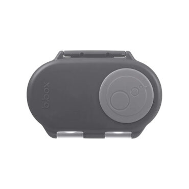 B.Box Snack Box - Graphite