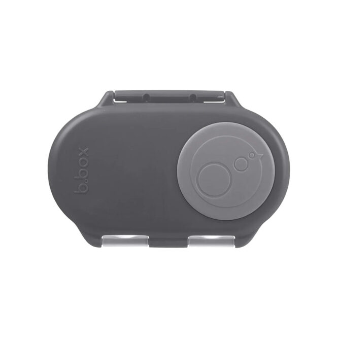 B.Box Snack Box - Graphite