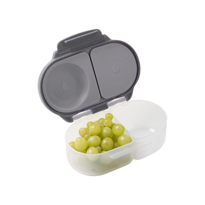 B.Box Snack Box - Graphite