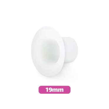 Doopser Silicone Flange 19mm