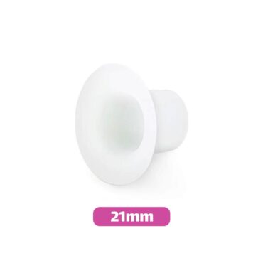 Doopser Silicone Flange 21mm
