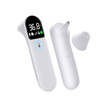Medek Infrared Thermometer