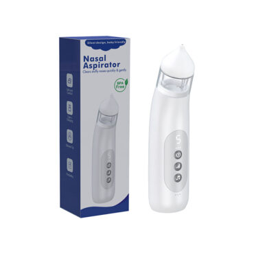 Yiyingmei Baby Nasal Aspirator