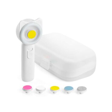 Baby Electric Nail Clipper Set