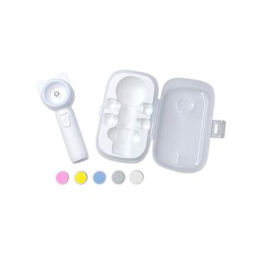 Baby Electric Nail Clipper Set