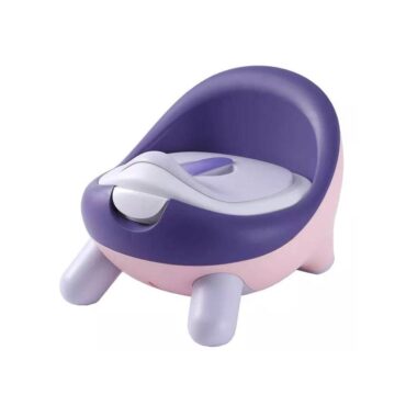 Babyhood G45 Potty - Purple