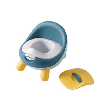 Babyhood G45 Potty - Green