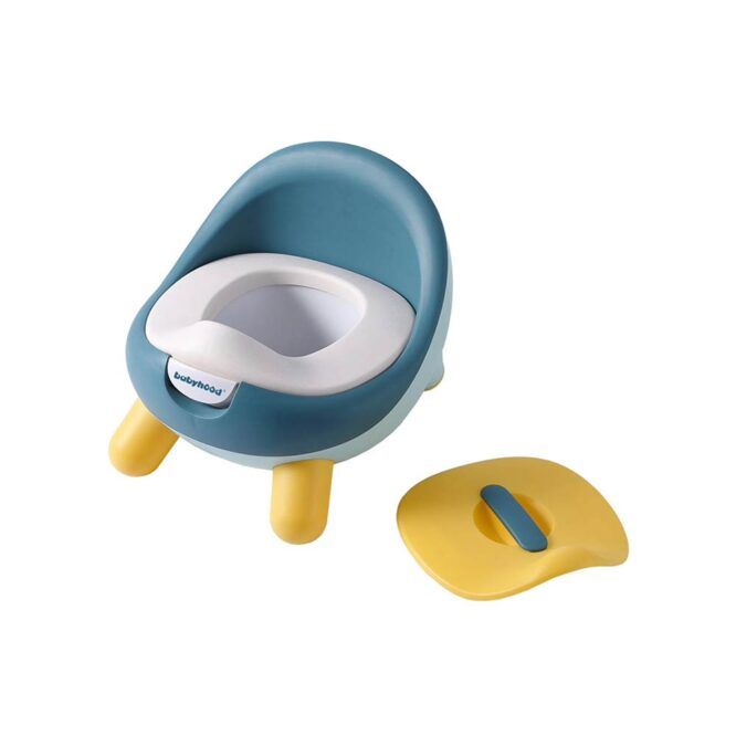 Babyhood G45 Potty - Green