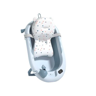 ComfortBaby Ocean Bathtub - Blue