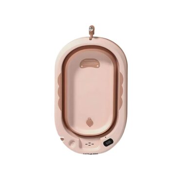 ComfortBaby Ocean Bathtub - Pink