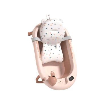 ComfortBaby Ocean Bathtub - Pink