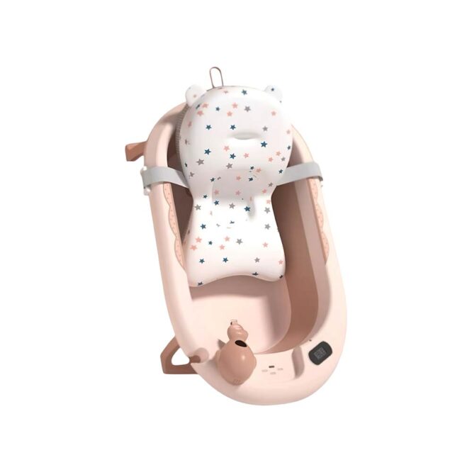 ComfortBaby Ocean Bathtub - Pink