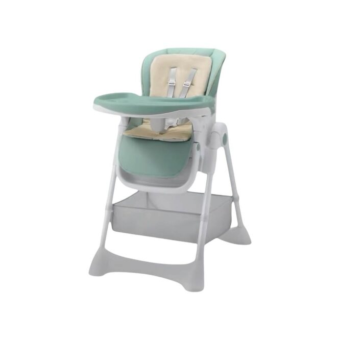Let's Eat Multifunctional Chair (6m+) - Green