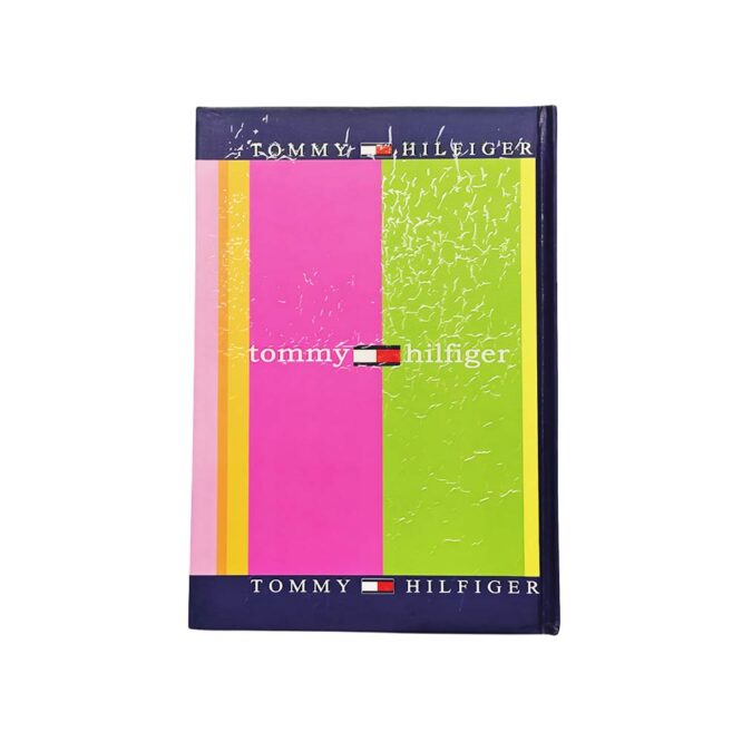 Hard Cover Note Book (Single Line) - 200 Sheet