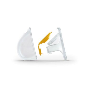 Medela Hands Free Membrane - 2 Pcs