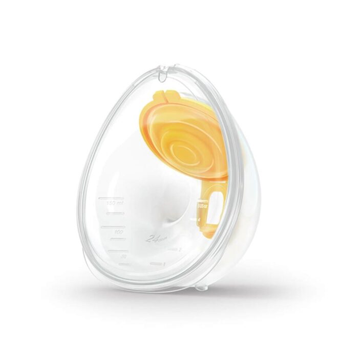Medela Hands Free Membrane - 2 Pcs