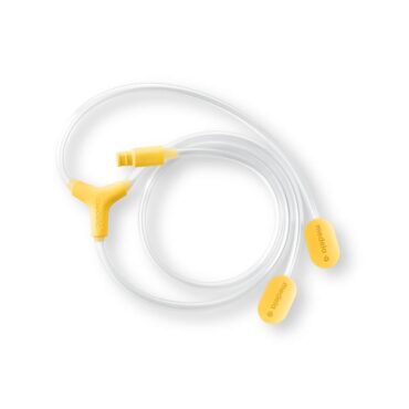 Medela Hands Free Tubing