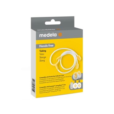 Medela Hands Free Tubing