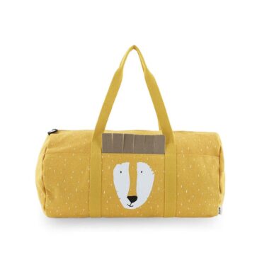Trixie Kids Roll Bag - Mr. Lion