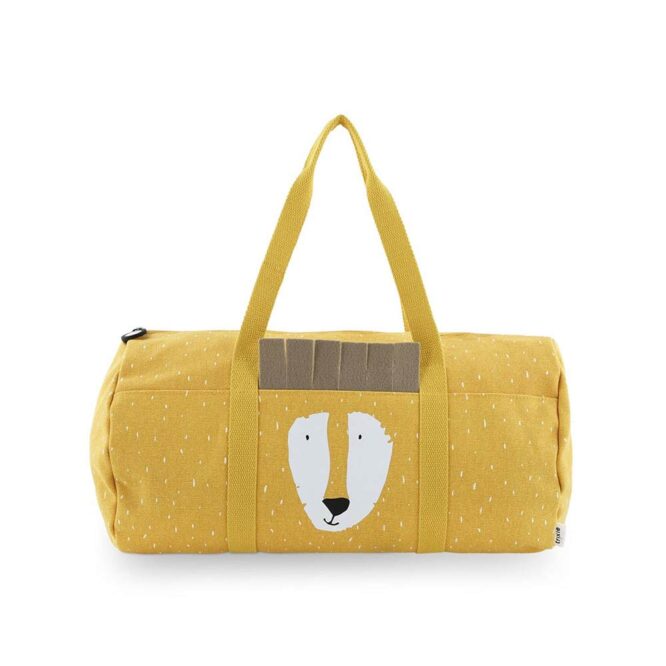 Trixie Kids Roll Bag - Mr. Lion
