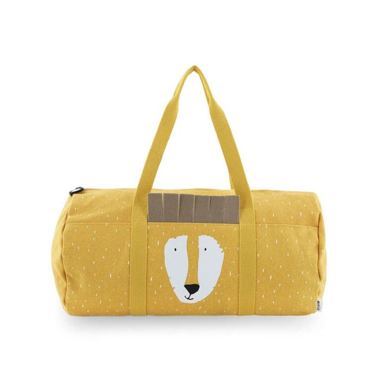 Trixie Kids Roll Bag - Mr. Lion