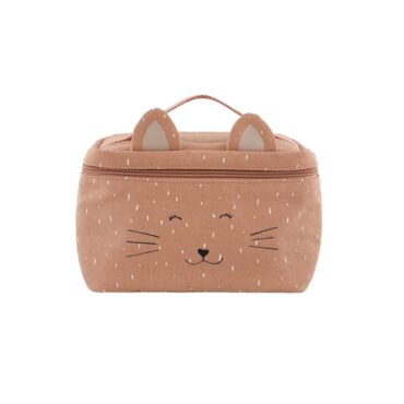 Trixie Thermal Lunch Bag - Mrs. Cat
