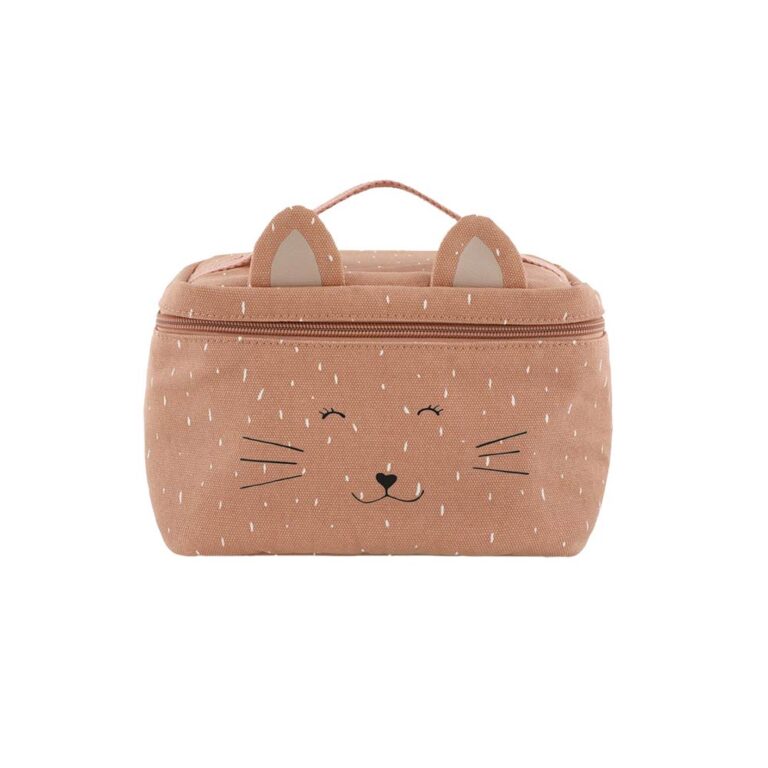 Trixie Thermal Lunch Bag - Mrs. Cat
