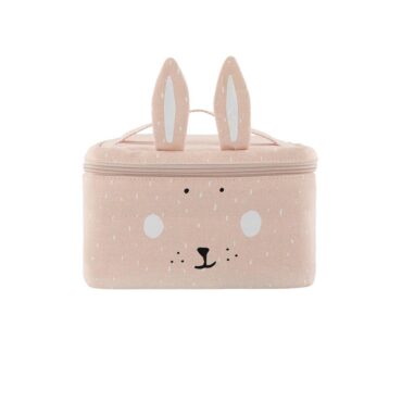 Trixie Thermal Lunch Bag - Mrs. Rabbit