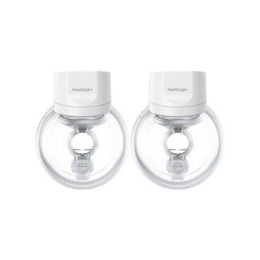 Momcozy Double Wearable Breast Pump S12 Pro