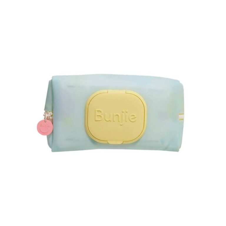Bunjie Wipes Pouch