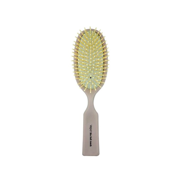 Vepa Bio Soft Toch Hair Brush - 503