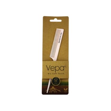 Vepa Bio Soft Toch Hair Brush 810 - Pink
