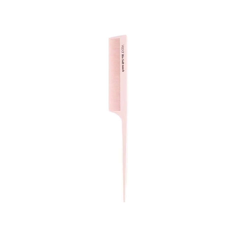Vepa Bio Soft Toch Hair Brush 810 - Pink
