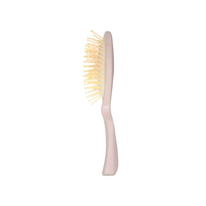 Vepa Bio Soft Toch Hair Brush 501 - Pink