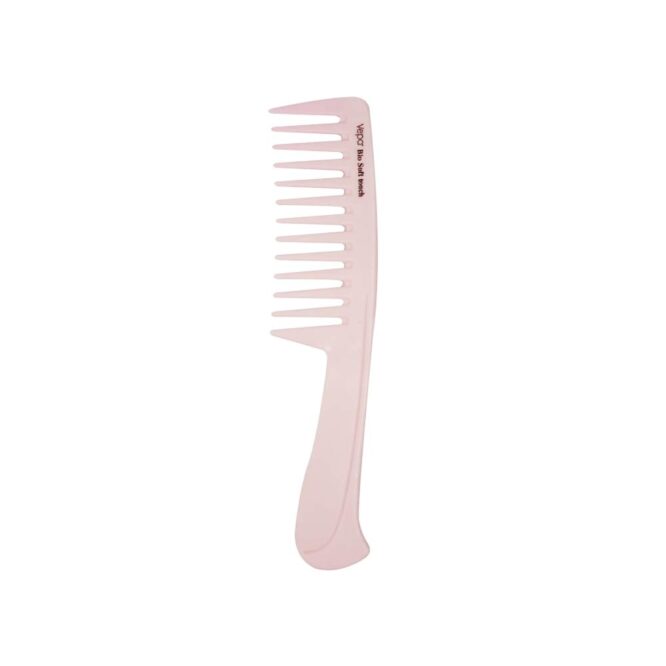 Vepa Bio Soft Touch Hair Brush 990 - Pink